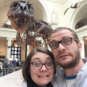 Meet your Posher, Hillary